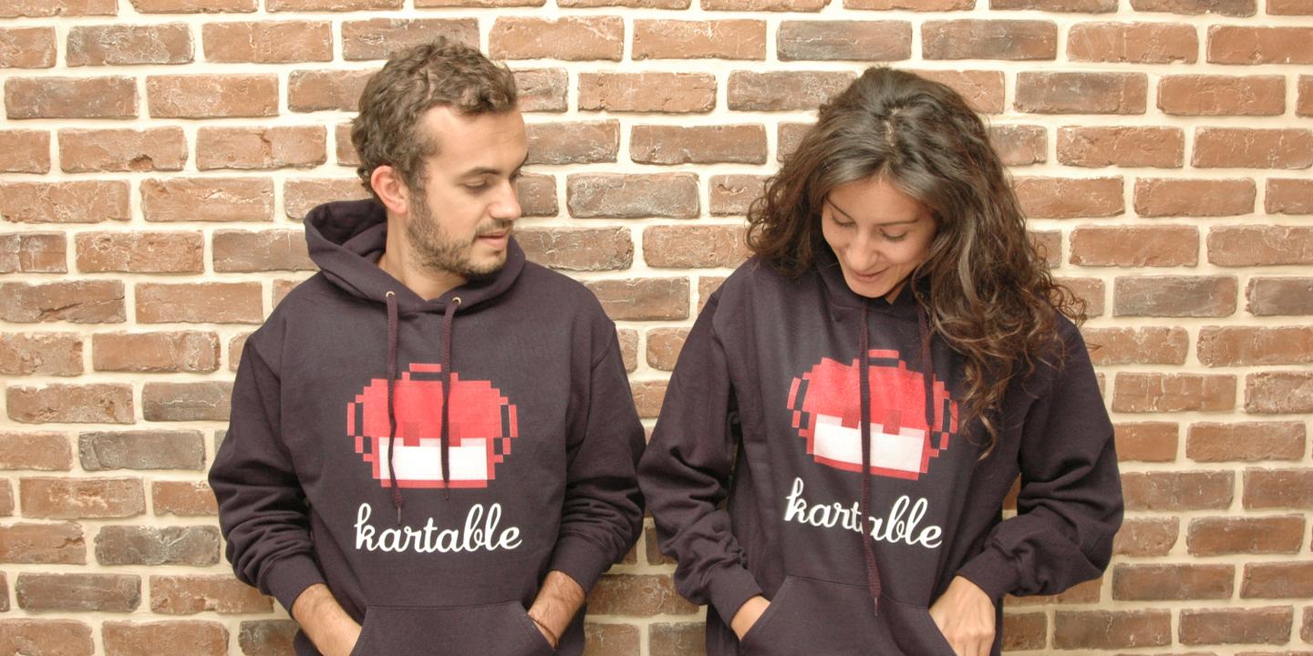 Avec Kartable, les cours, c’est dans la poche