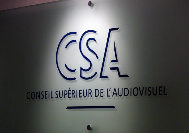 La productrice Carole Bienaimé-Besse a été confirmée en tant que nouveau membre du CSA, le 25 janvier.