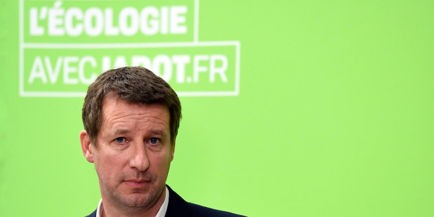 Yannick Jadot, un programme écologiquement pur