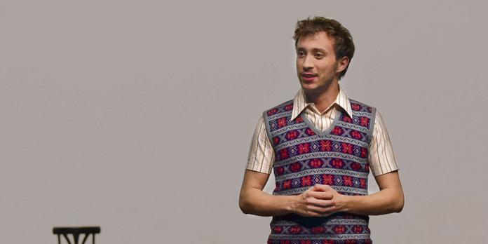 Michel Foucault Et Le Garcon De 20 Ans Libre Comme Le Vent