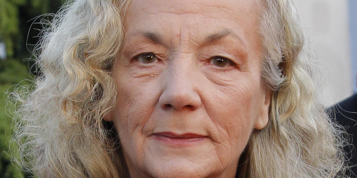 Catherine Hiegel L Immense Vague Reactionnaire Me Fait Peur