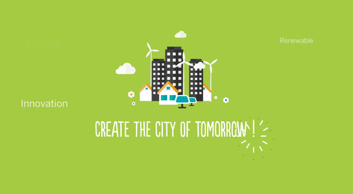 The Winners Of The Le Monde Smart Cities 17 Global Innovation Awards