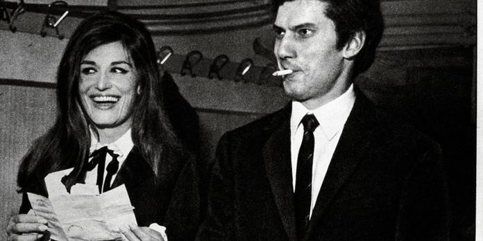 Dalida Et Luigi Ils Se Sont Tant Aimes