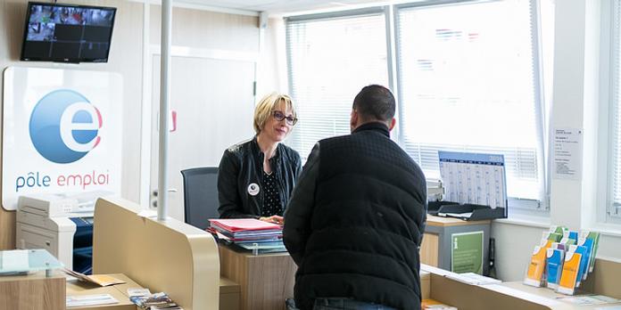 Recherche D Emploi Les Candidatures Spontanees Restent Efficaces