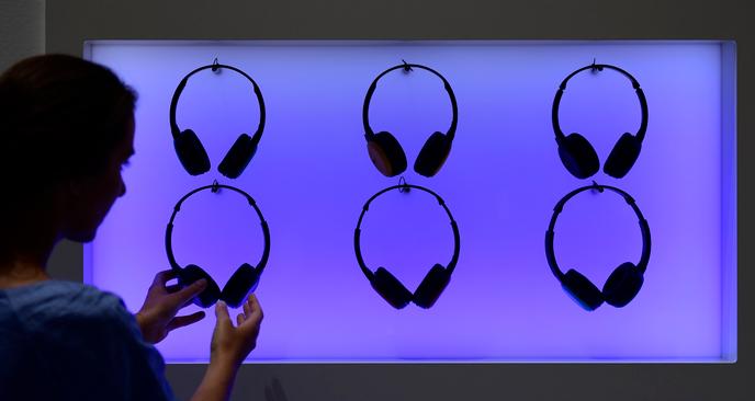 Test Le Marshall Monitor Passe En Bluetooth