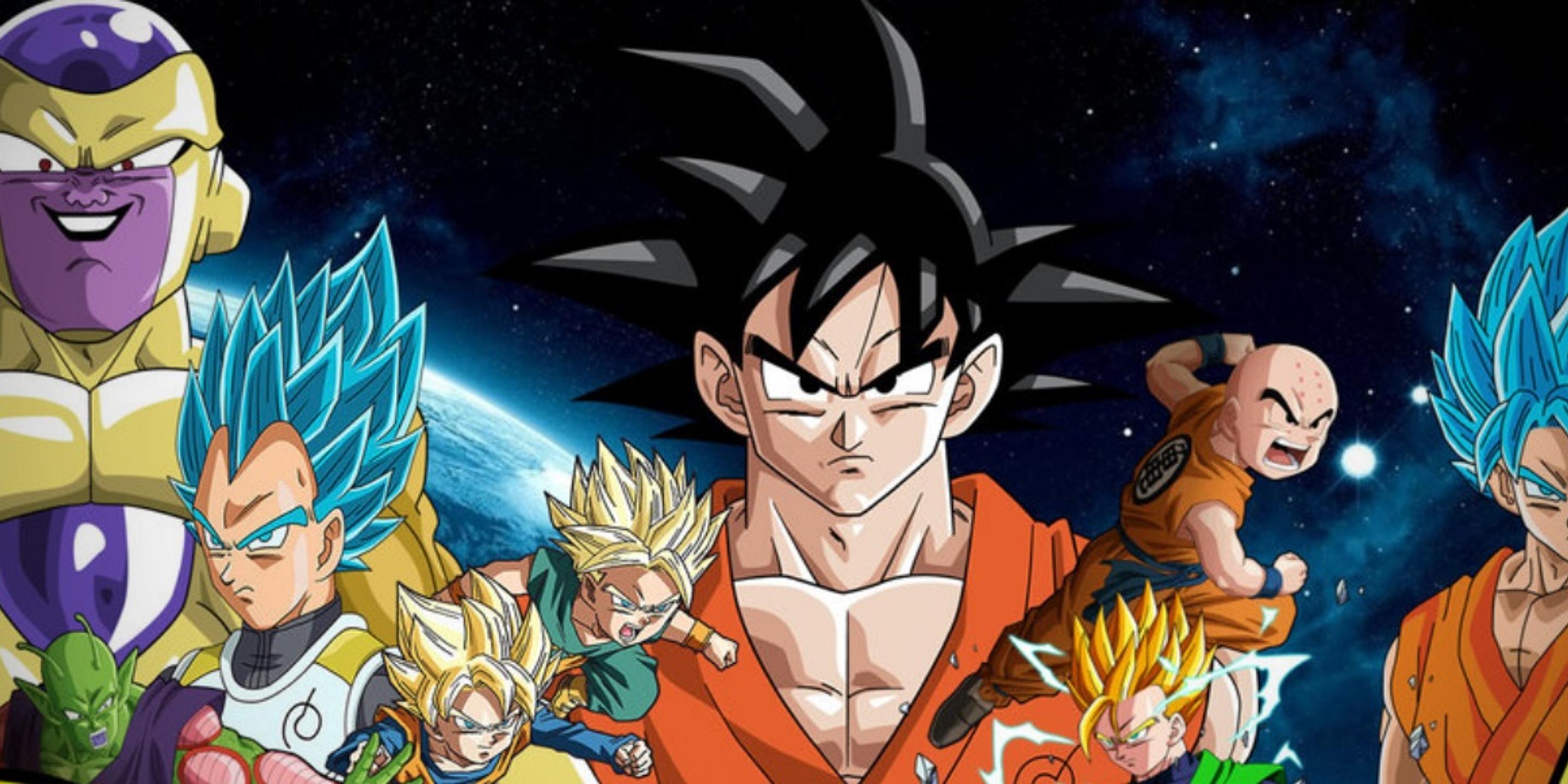 « Dragon Ball Super », une suite qui remplit son contrat