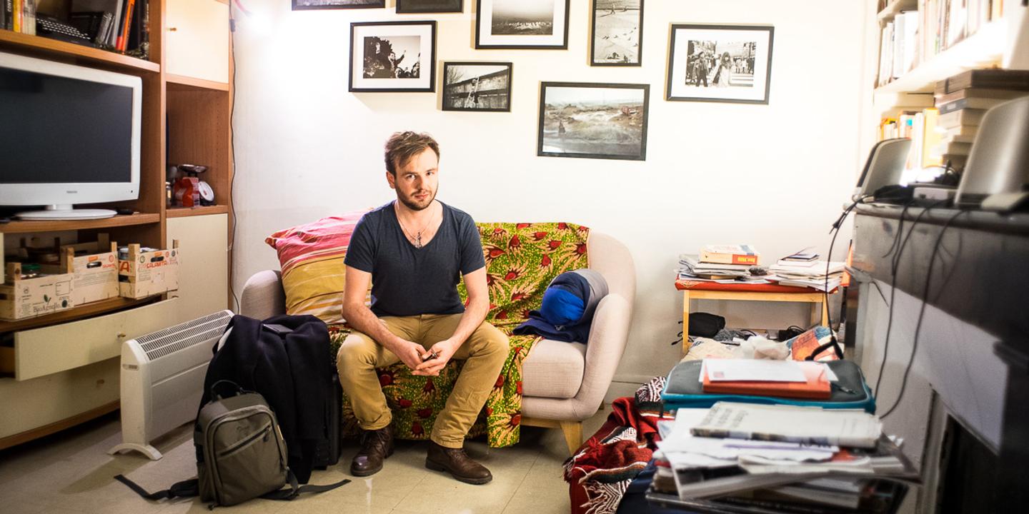 Travailleur Independant Cherche Logement Decent Desesperement