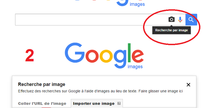 Decodex Comment Utiliser La Recherche D Images Inversee