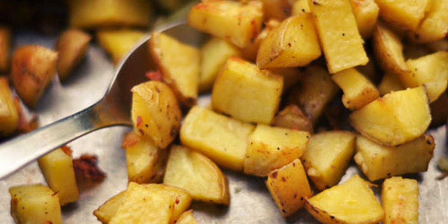 Pour Les Anglais Pas Question D Abandonner Les Patates Roties