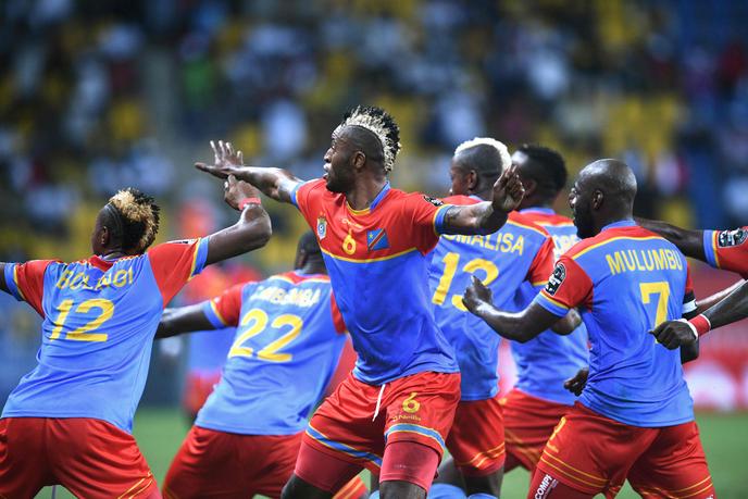La Gazette De La Can Desillusion Senegalaise Le Burkina En