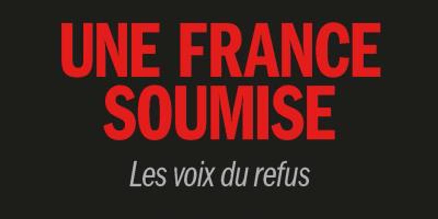Georges Bensoussan Des Territoires Perdus A Une France Soumise Georges Bensoussan Des Territoires Perdus A Une France Soumise