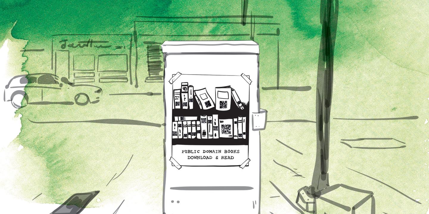 Hacker La Ville Ou Comment Se Reapproprier L Espace Urbain