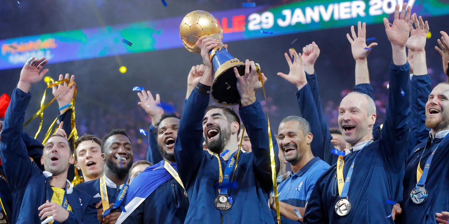 Mondial de handball la France championne du monde pour la sixième fois
