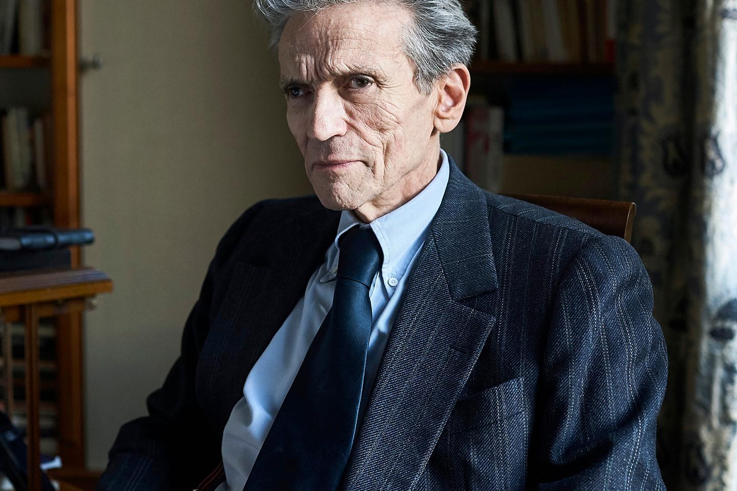 Thierry Lévy, l’inaliénable