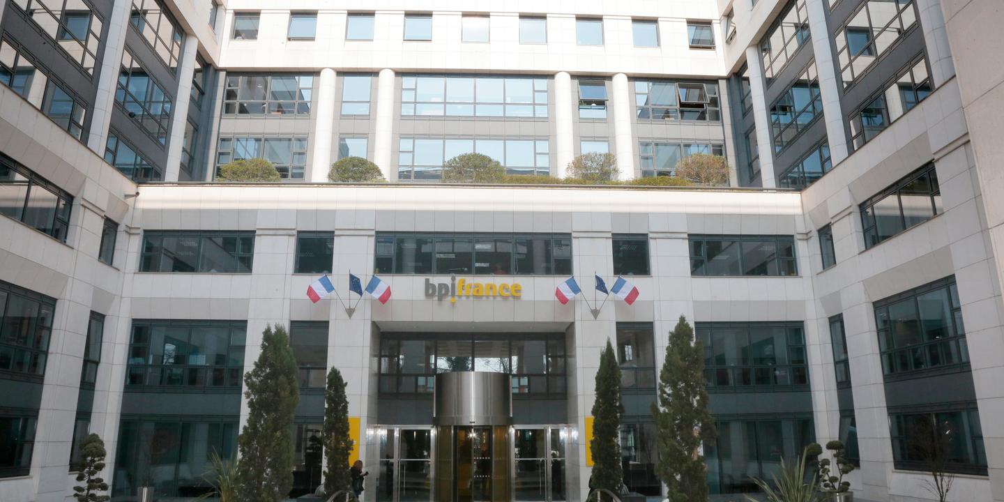 Bpifrance En Soutien De L Investissement