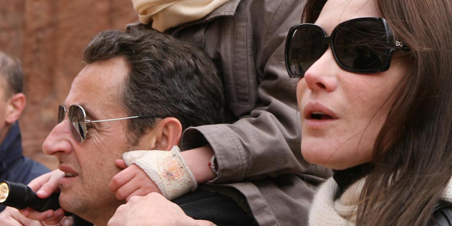 La vie privée comme stratégie politique