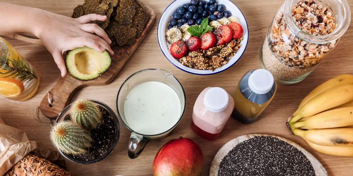 Les Trois Commandements Du Petit Dej