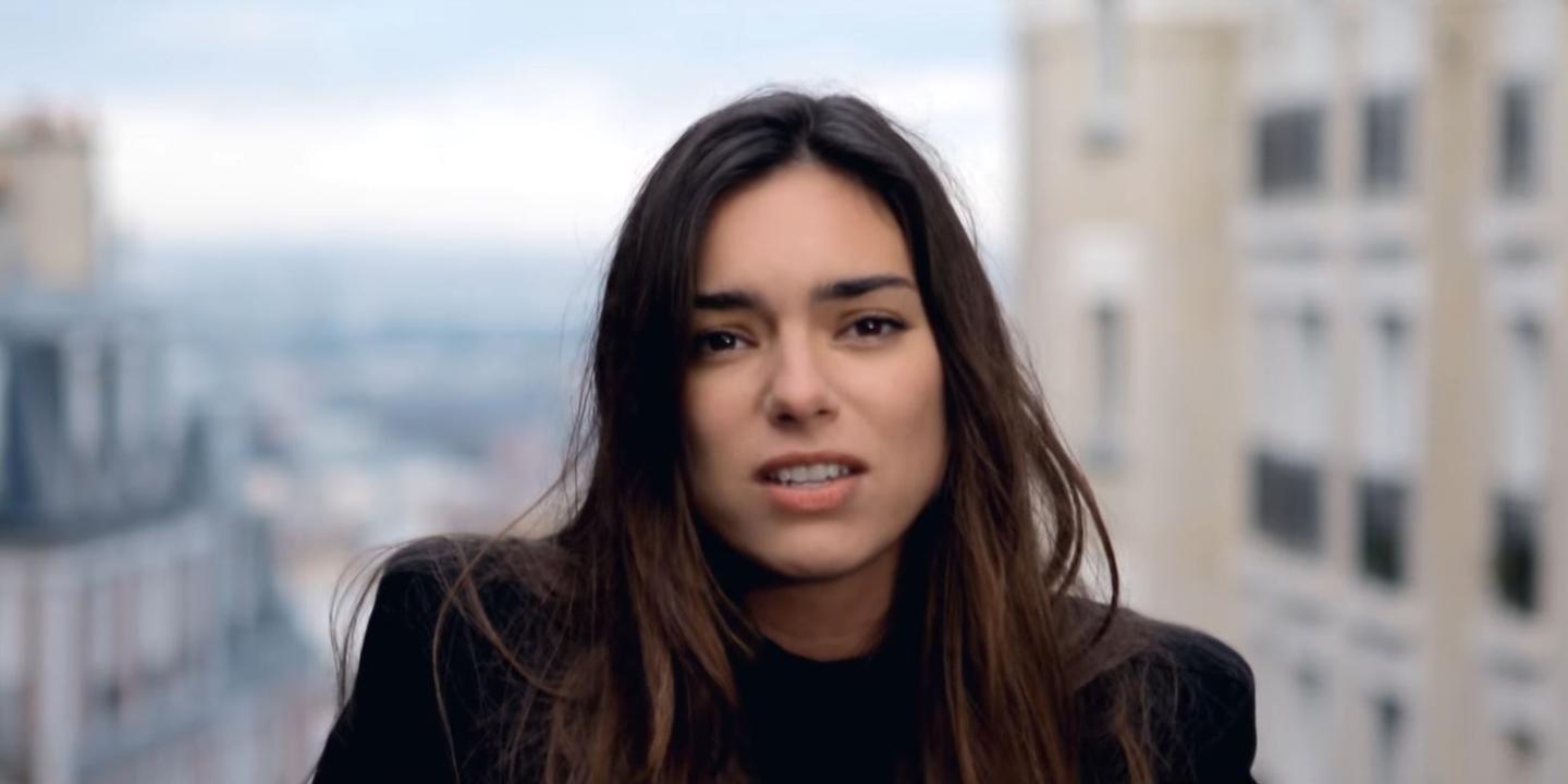 La chanteuse Alma représentera la France au concours de l’Eurovision