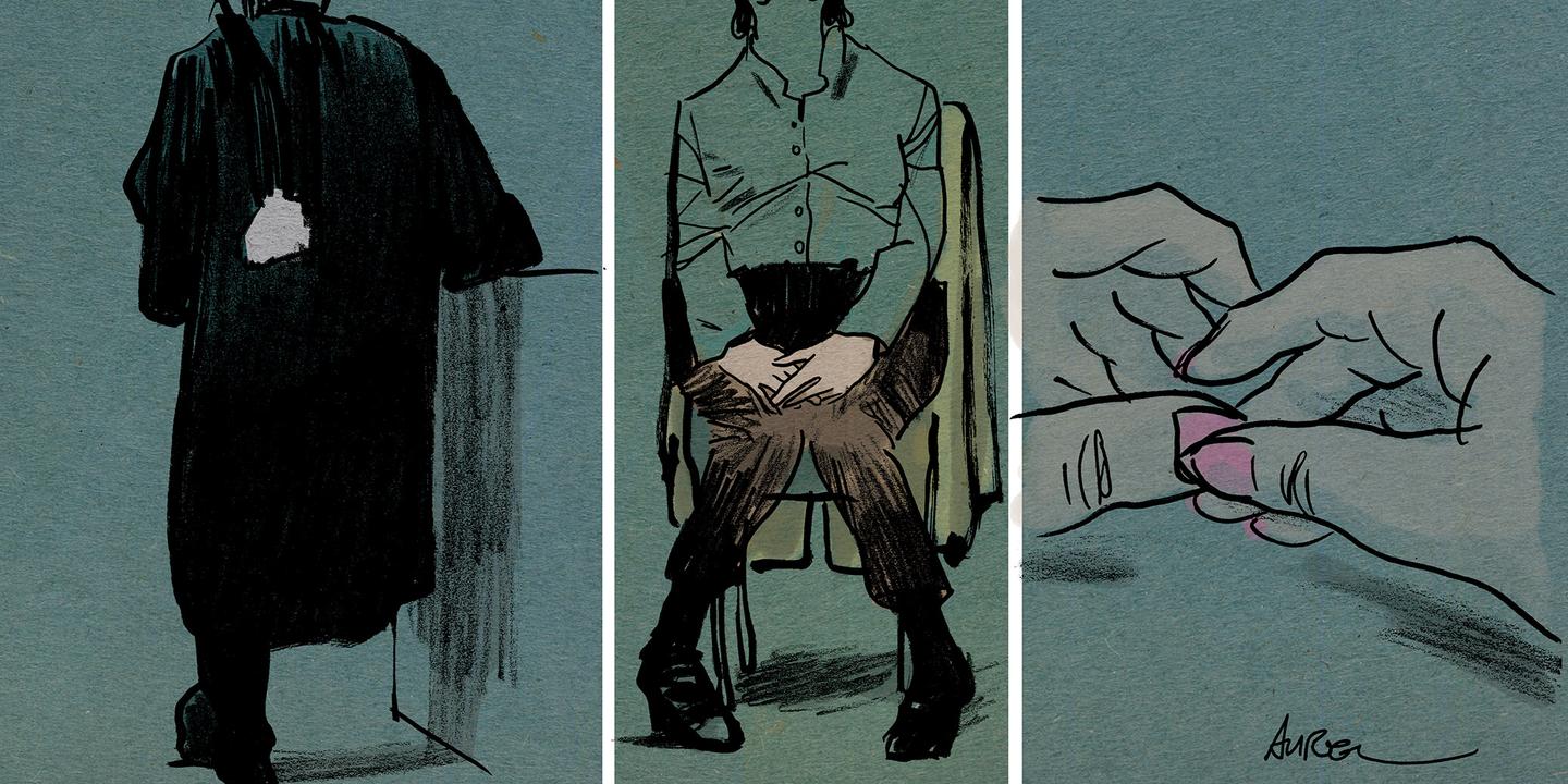 Aux prud’hommes de Bobigny, petites réalités du monde du travail