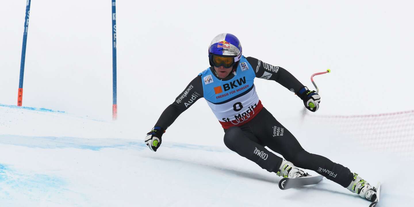 Mondiaux de ski : le slalom géant, une passion française