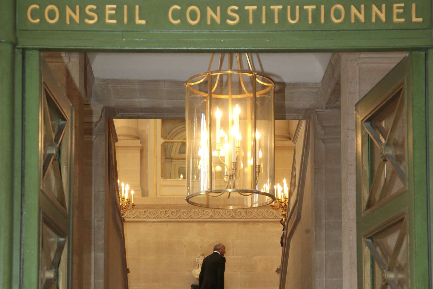 „Eine weltweite Zensur der Rentenreform durch den Verfassungsrat ist unwahrscheinlich“