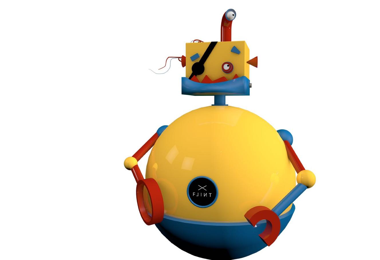 Comment Je Suis Devenu Un Robot Comment je suis devenu éleveur de robots