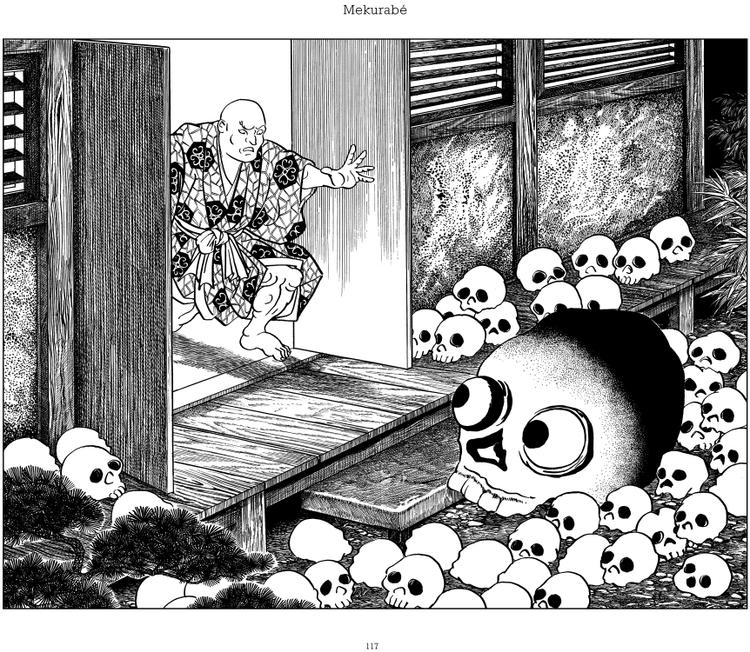 Les « yôkaï », ces créatures qui hantent l’imaginaire des Japonais