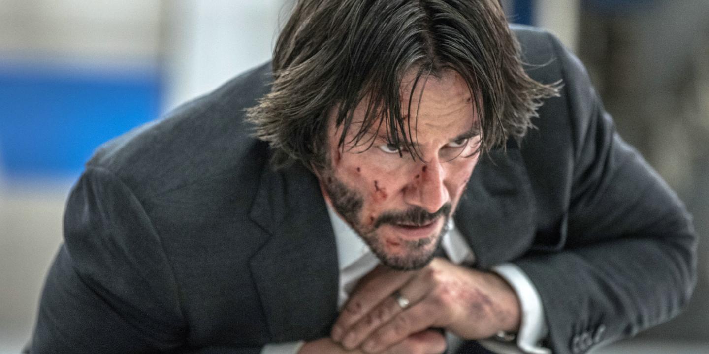 John Wick 2 De La Violence Et Des Cadavres A Gogo