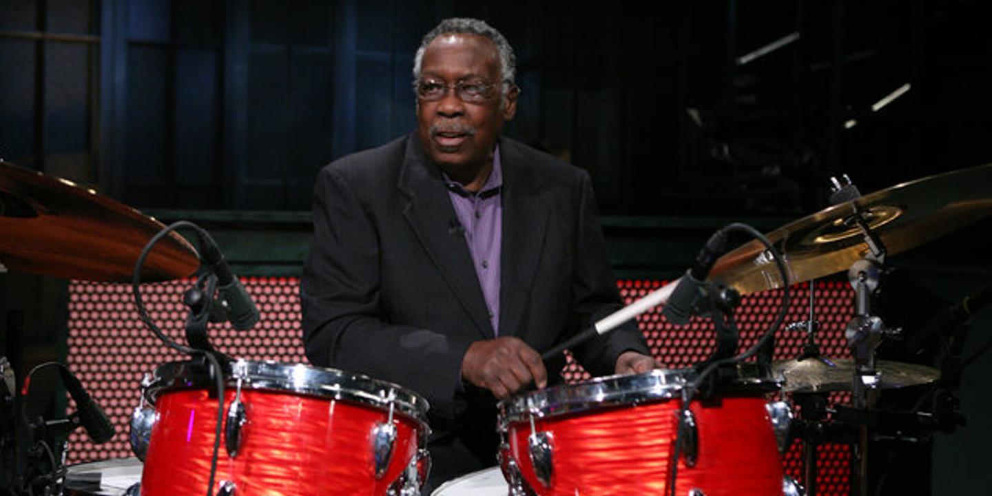 mort de clyde stubblefield le batteur le plus sample de l histoire