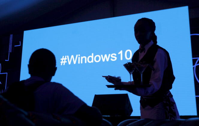 Windows 10 inquiète de nombreux défenseurs de la vie privée en ligne.