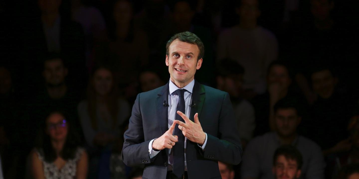 Actualités politiques publiques