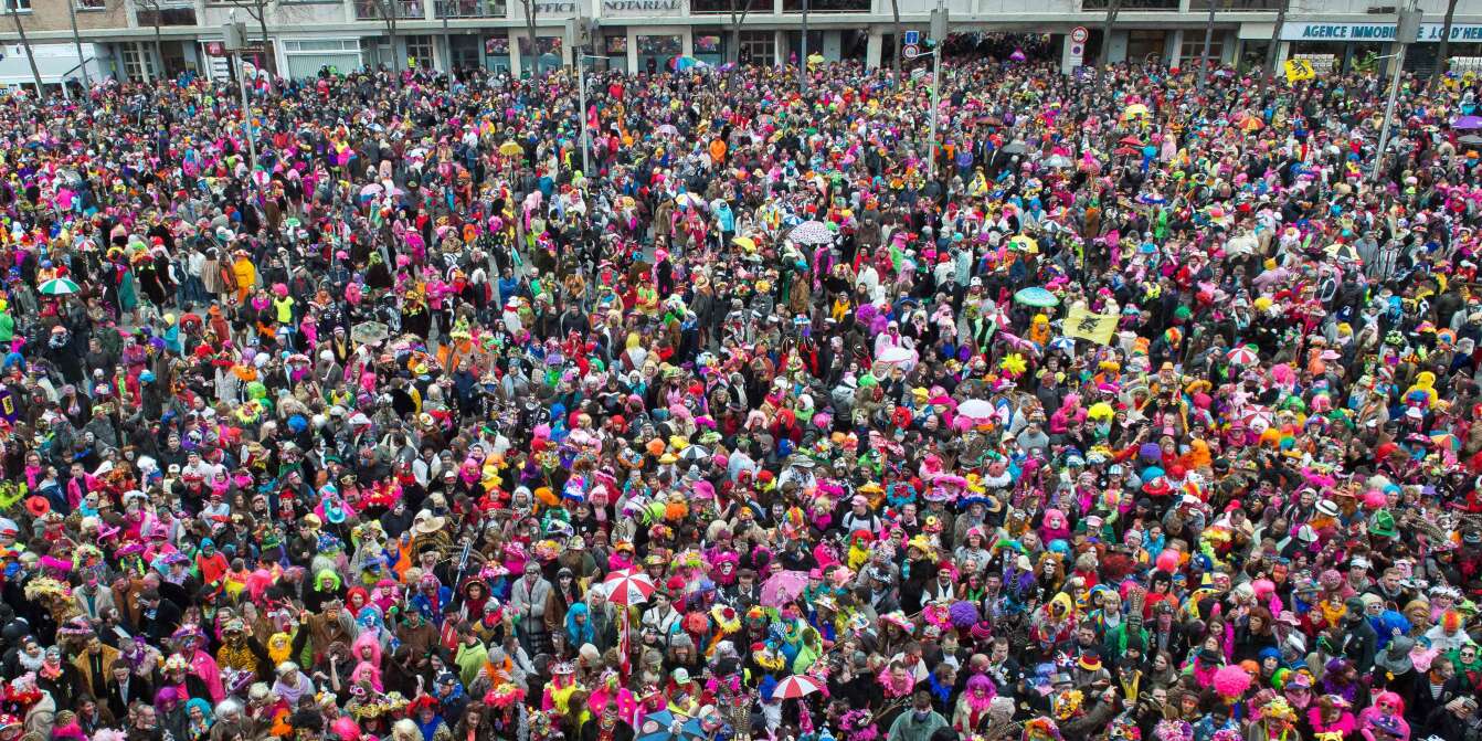 Carnaval de Dunkerque : si vous connaissez ces 30 mots, vous êtes un vrai  carnavaleux