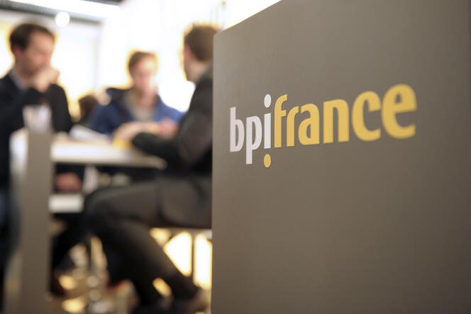 BPI France, une banque publique d’investissement qui labellise les entreprises innovantes favorisant la prise de FCPI.