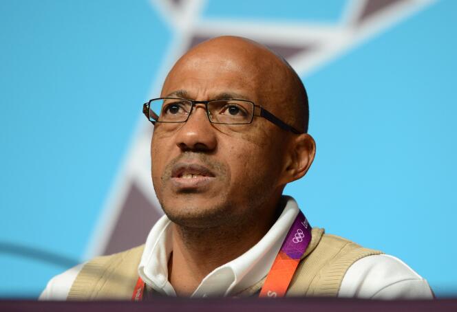L’ancien athlète namibien Frank Fredericks a annoncé le 7 mars qu’il démissionnait de la présidence de la commission d’évaluation des Jeux olympiques 2024.