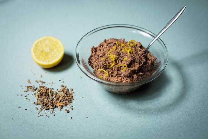 Mousse Au Chocolat Indian Tonic La Recette Originale De Nicolas