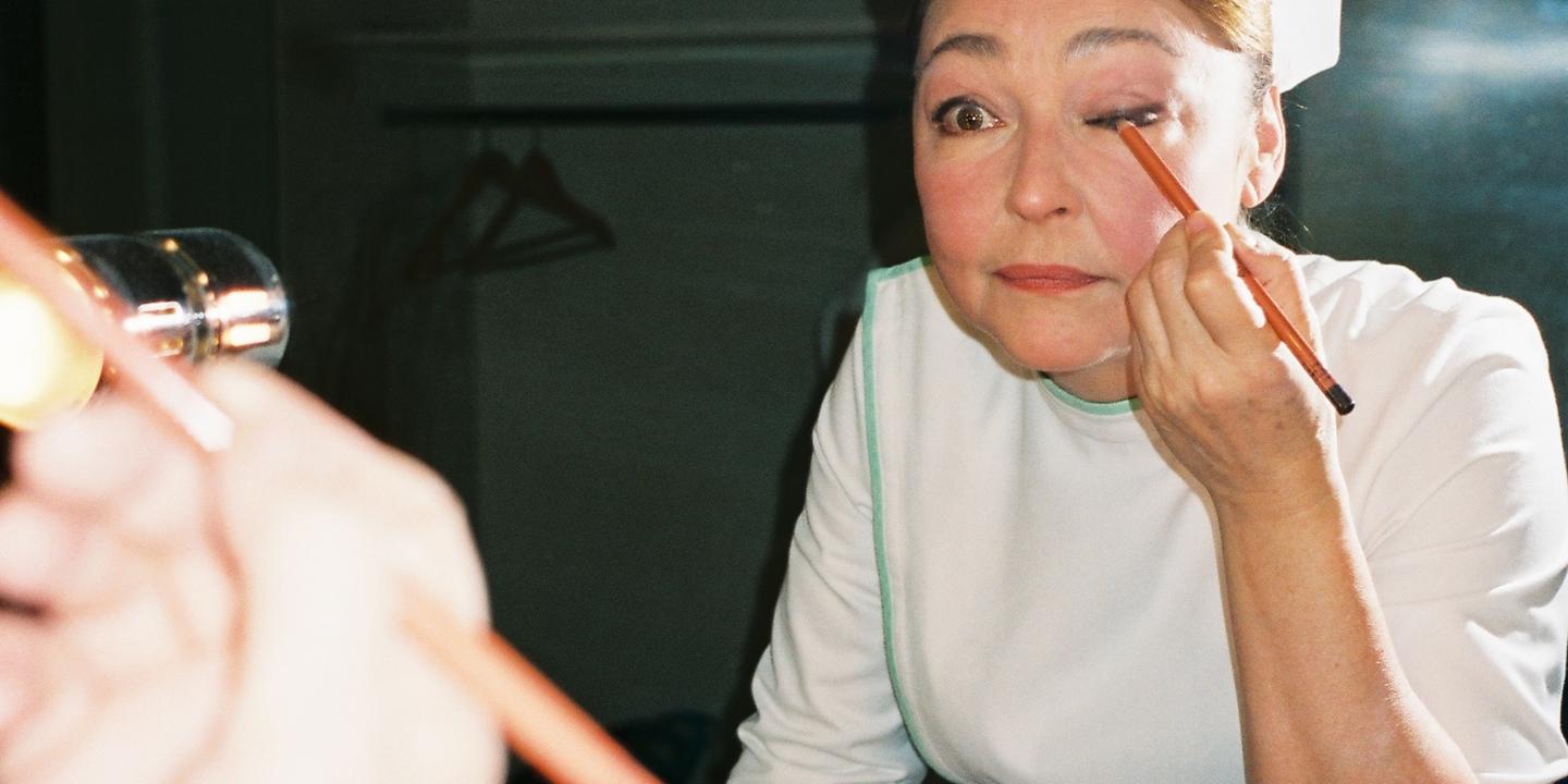 Catherine Frot Madame Tout Le Monde