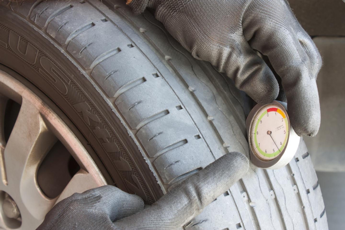 La durée de vie des pneus, parlonsen