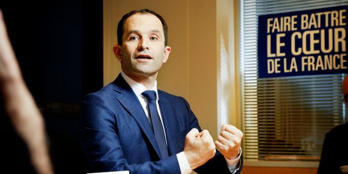 Fillon Hamon Orvault Trump Ce Qu Il Faut Retenir De L