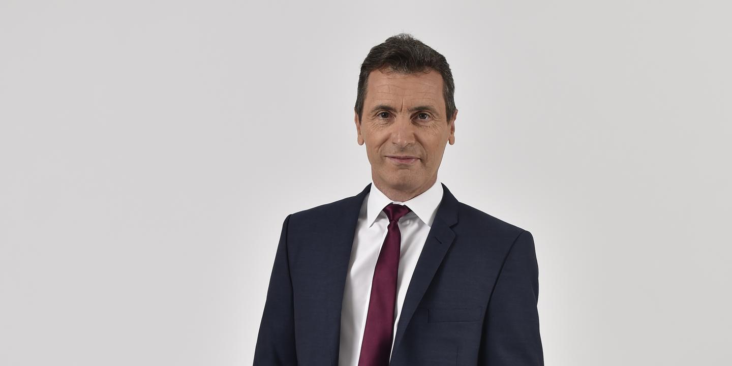 Thierry Arnaud Politiquement Votre