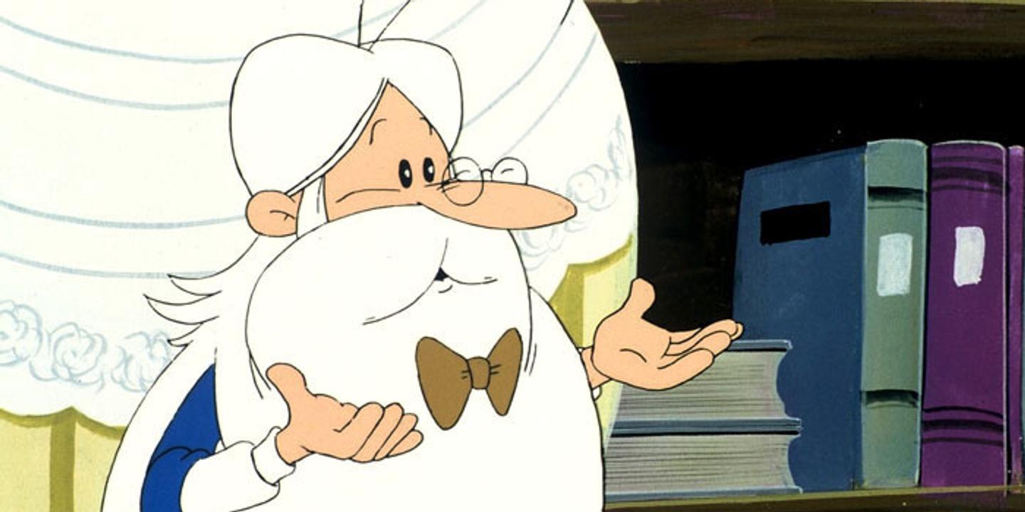 Il Etait Une Fois La Vie Revient Sur France 4 Dans Une Version Restauree