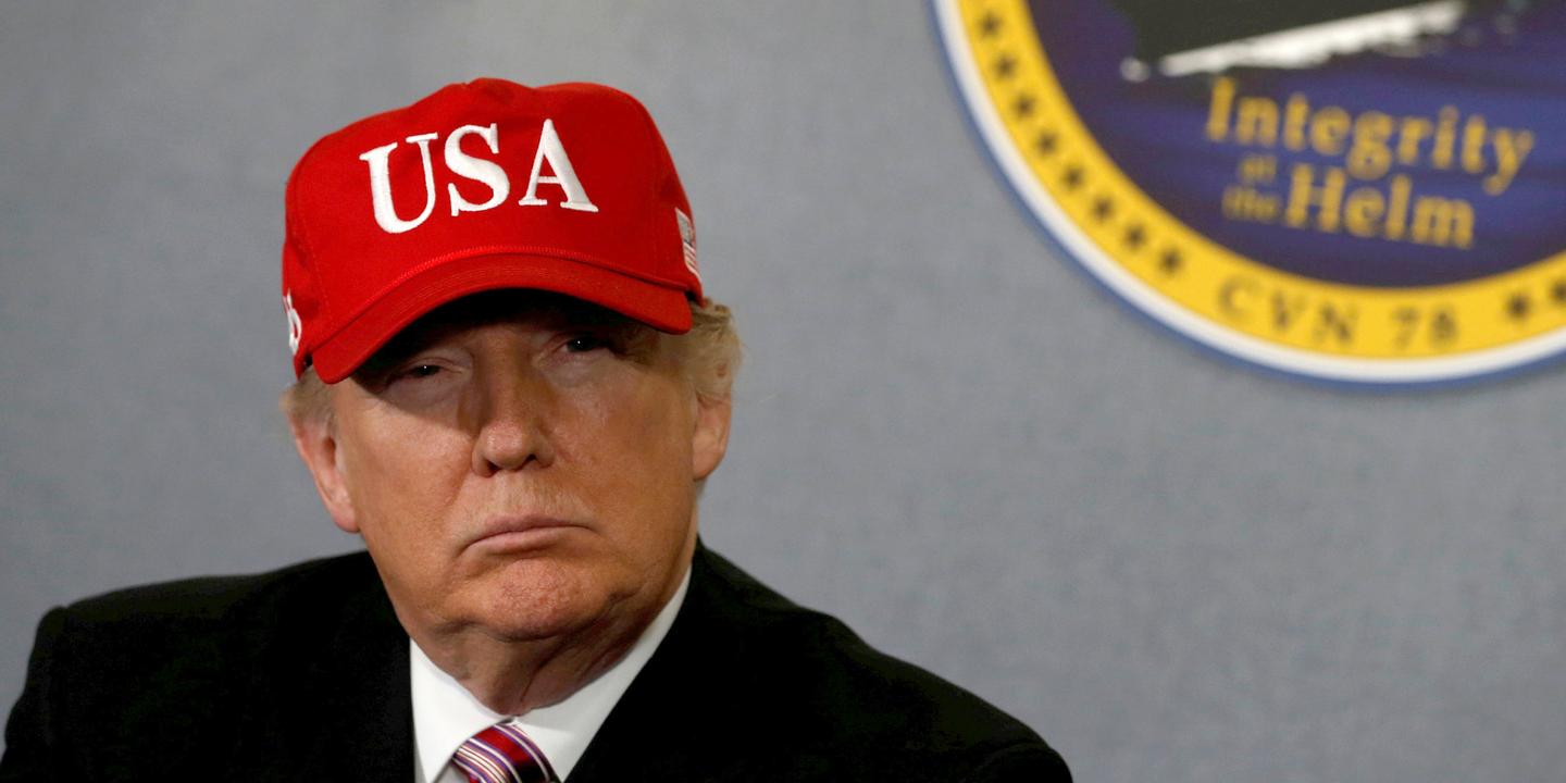 Kenneth Roth : Aux Etats-Unis, « il sera de plus en plus difficile de ...