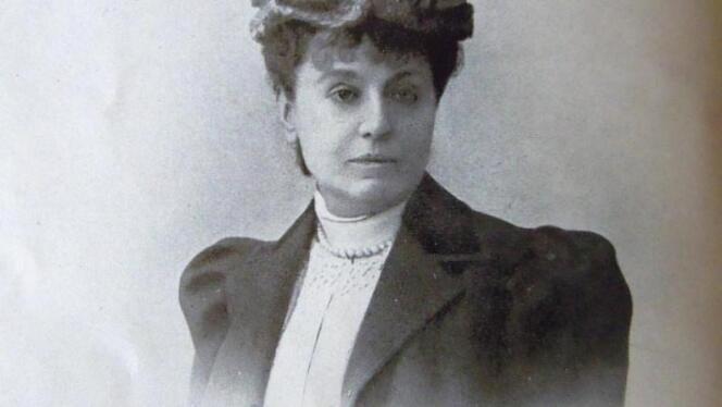 Marie Arconati Visconti.