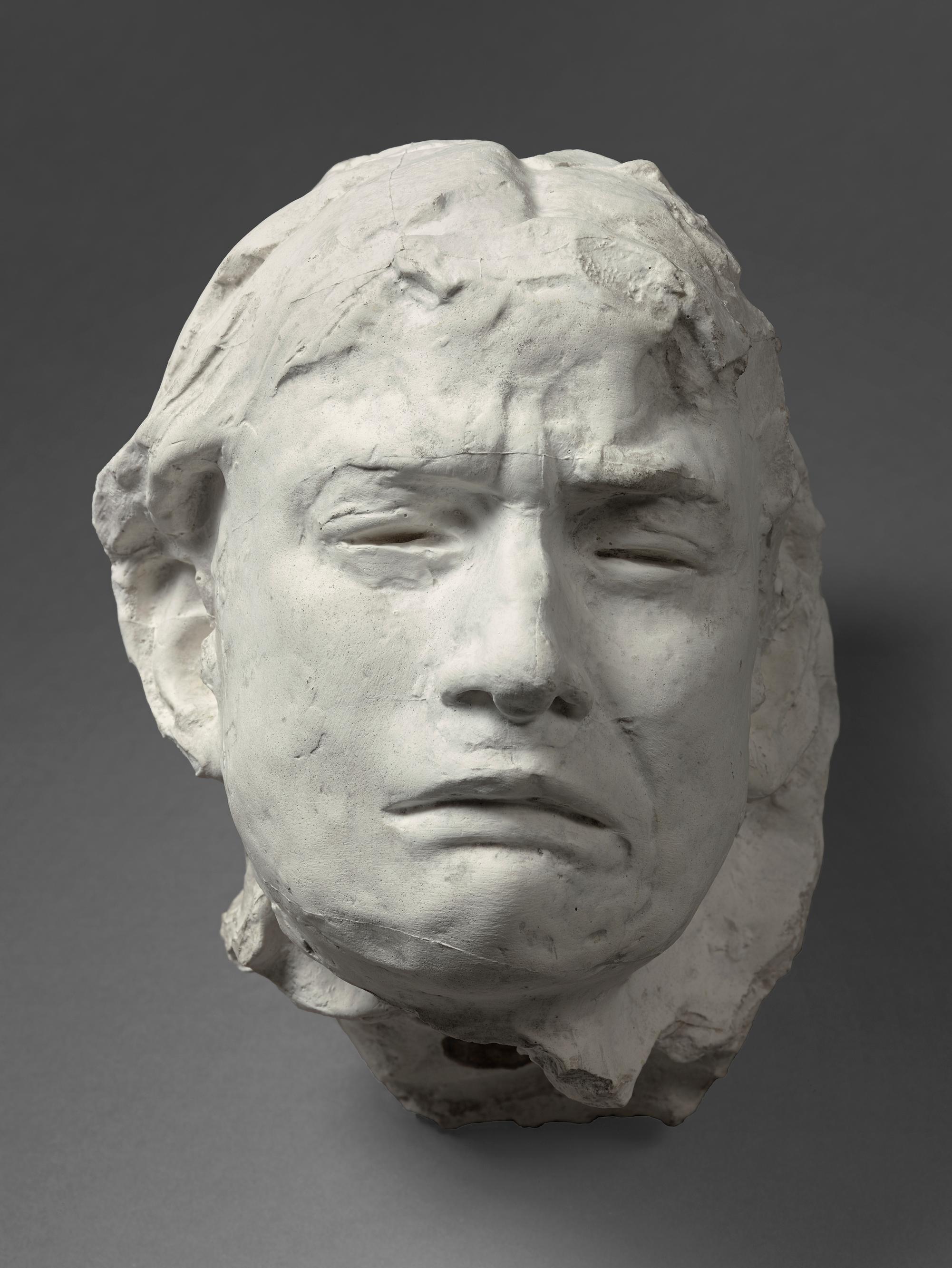 Le géant de la sculpture Auguste Rodin célébré au Grand Palais Le géant de la sculpture Auguste Rodin célébré au Grand Palais