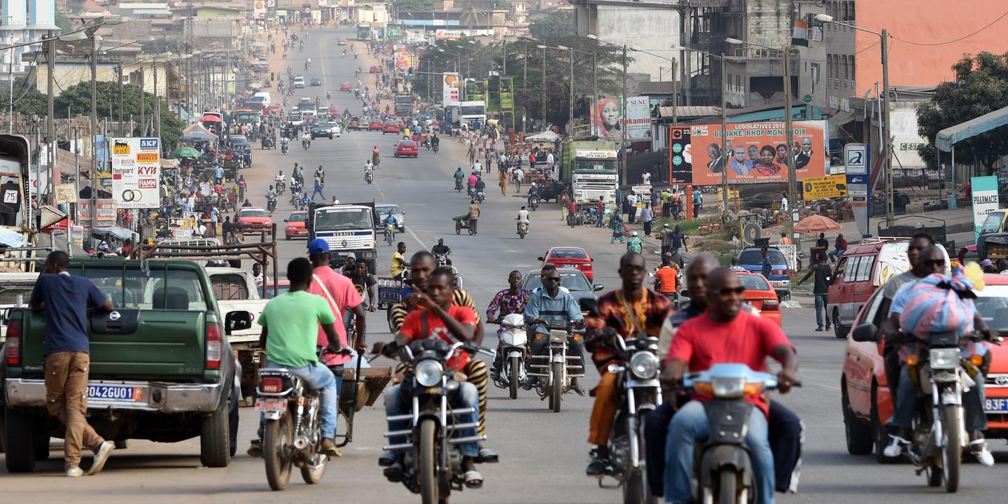 rencontre alassane hollande