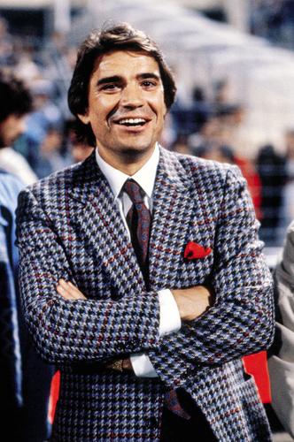 Le grand défilé de Bernard Tapie