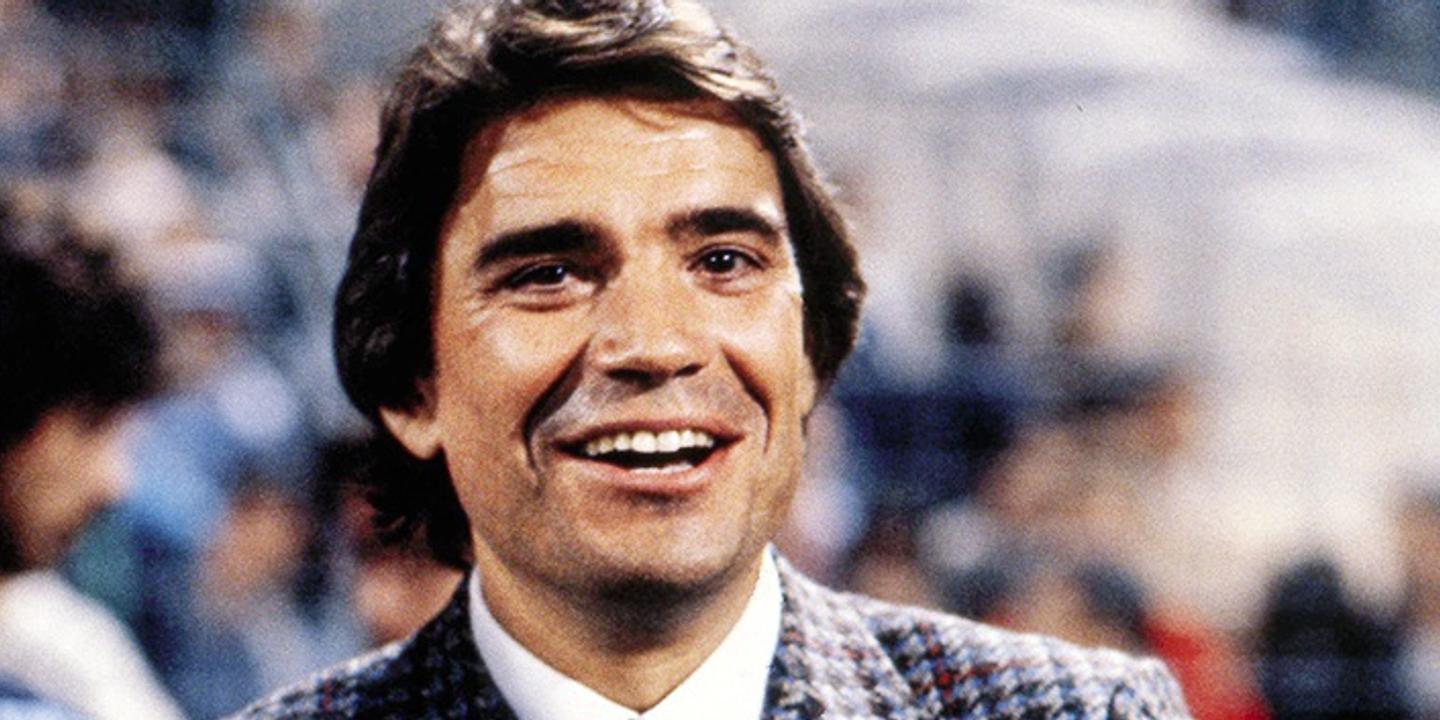 Le grand défilé de Bernard Tapie