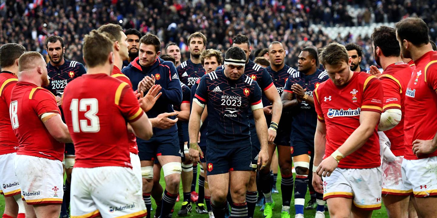 Qui A Gagné Le Tournoi Des 6 Nations