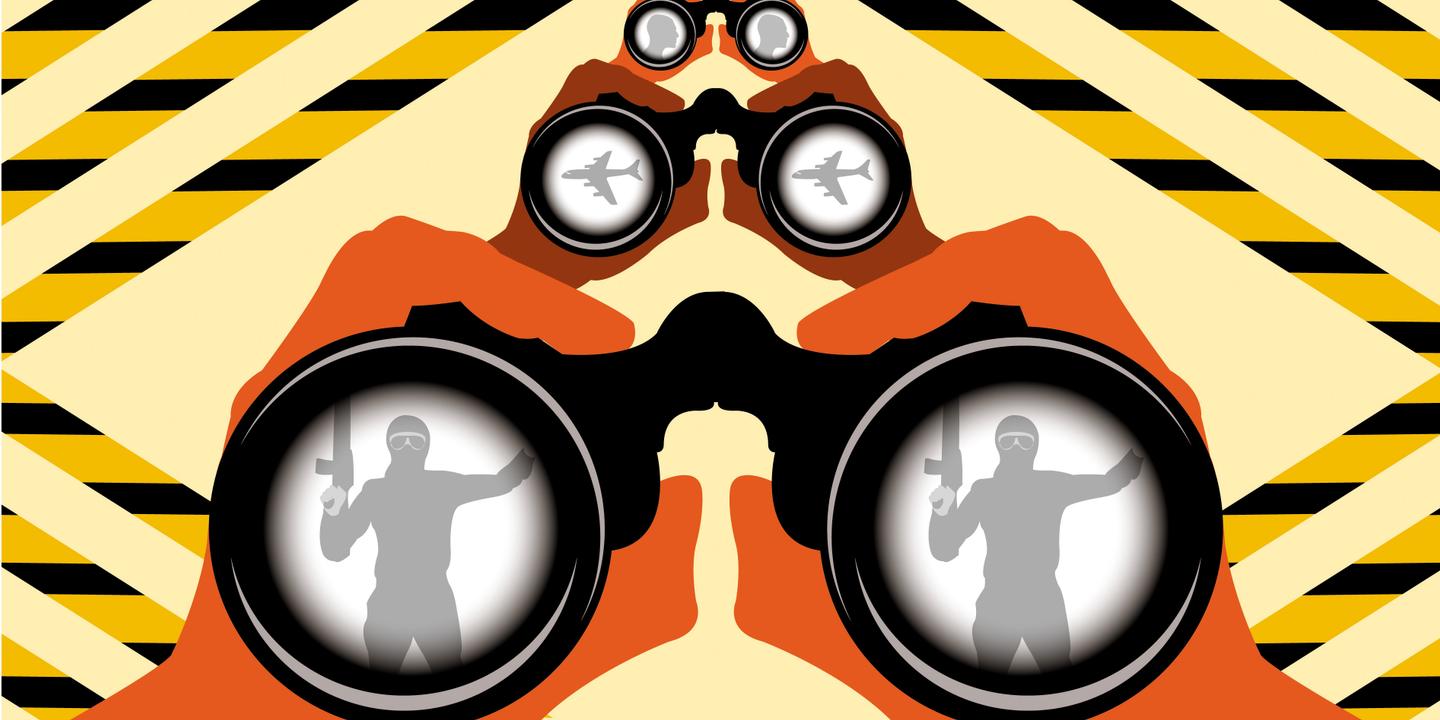 Cinq Ans Après Laffaire Merah La Révolution Silencieuse De - 