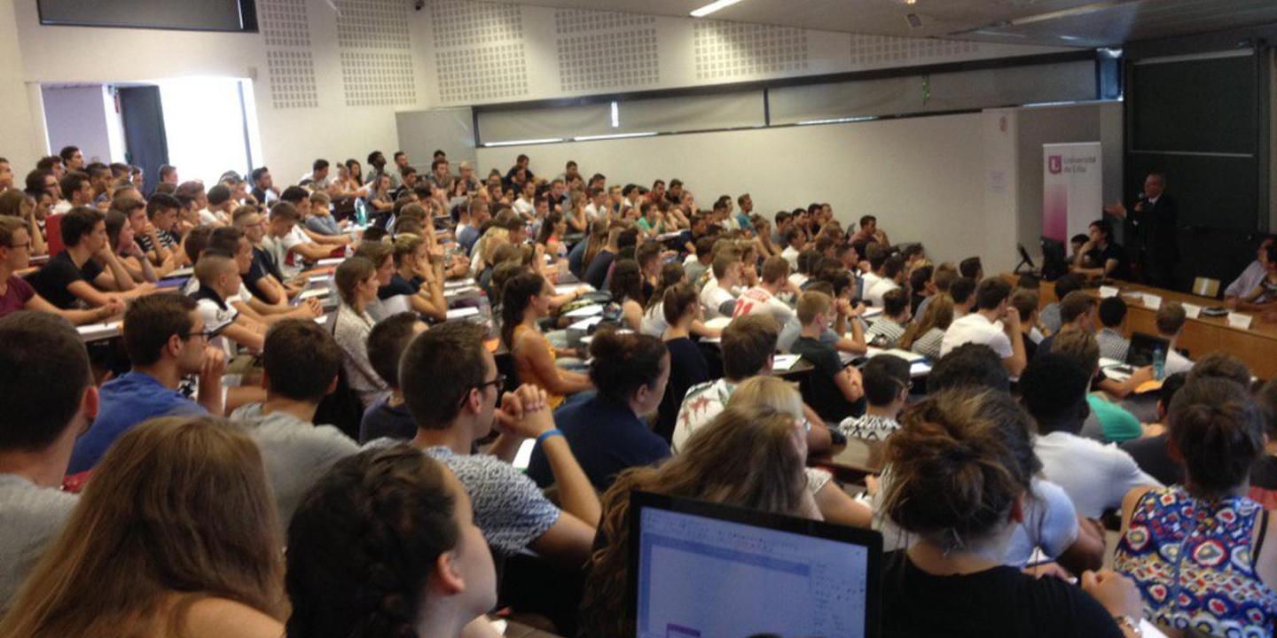 Apb 2017 Evaluer Ses Chances D Obtenir Une Place En Staps
