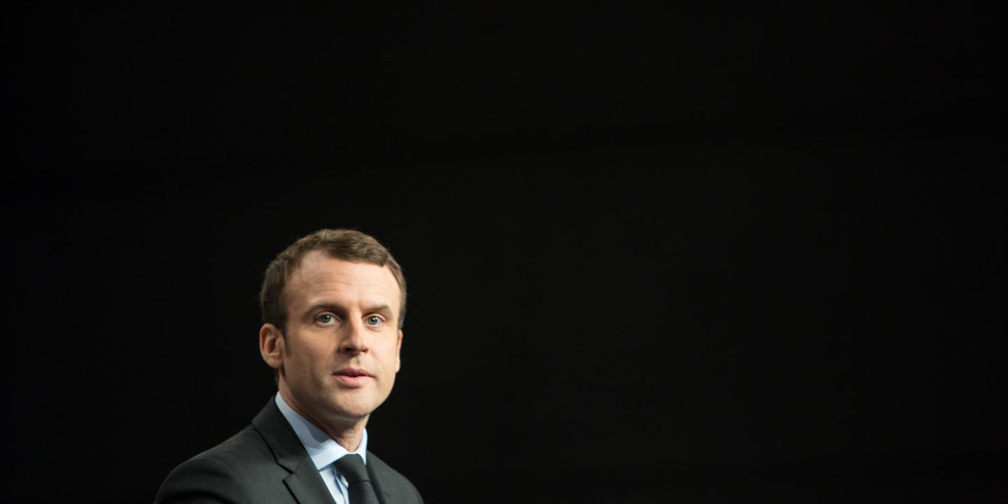 Macron Et La Taxe Sur Les Loyers Fictifs Une Rumeur Qui